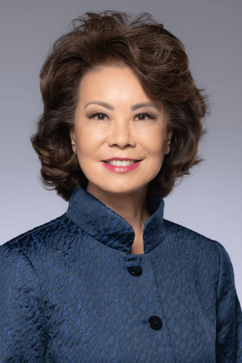 Elaine Chao