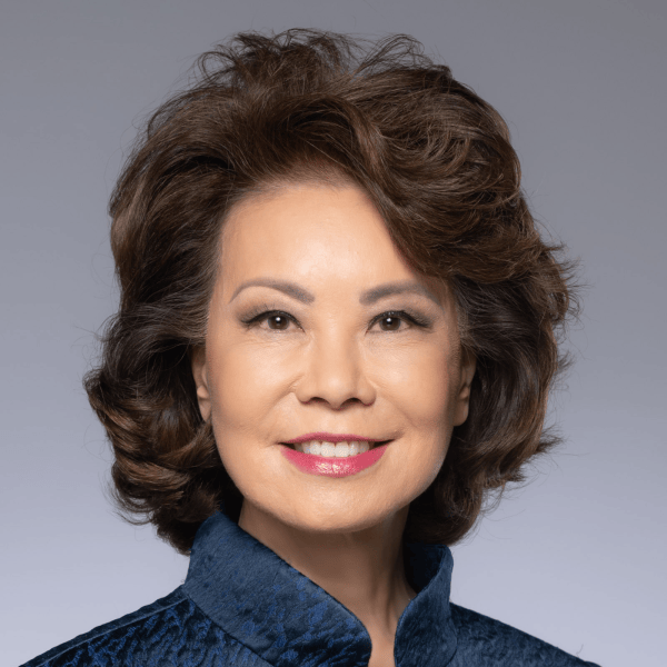 Elaine Chao