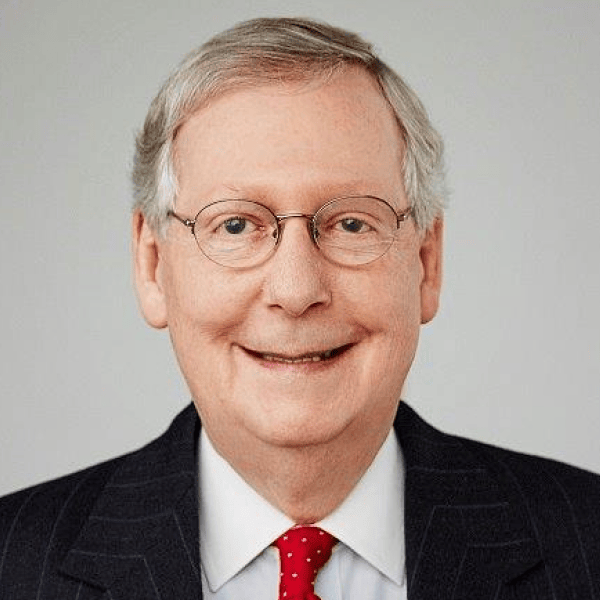 Mitch McConnell